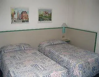 Ibis Centro Hotel