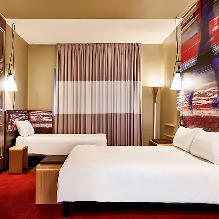 Ibis Centro 3* Milano