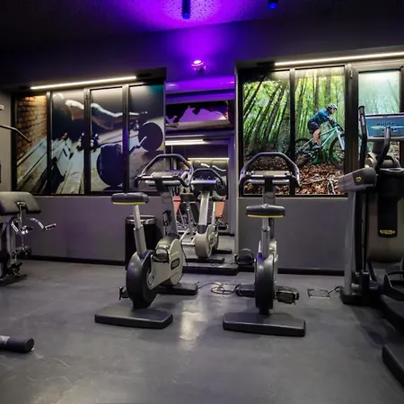 Ibis Centro Hotel Milano