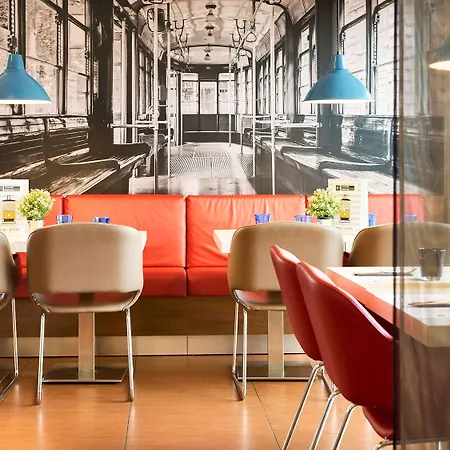 Ibis Centro 3* Milano