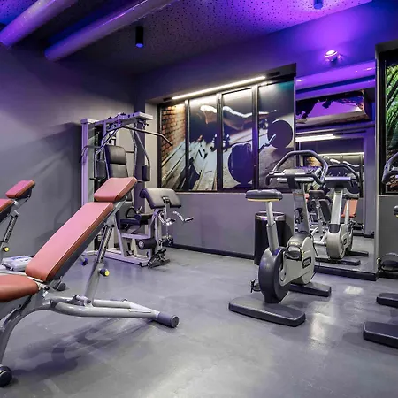 Hotel Ibis Centro Milano