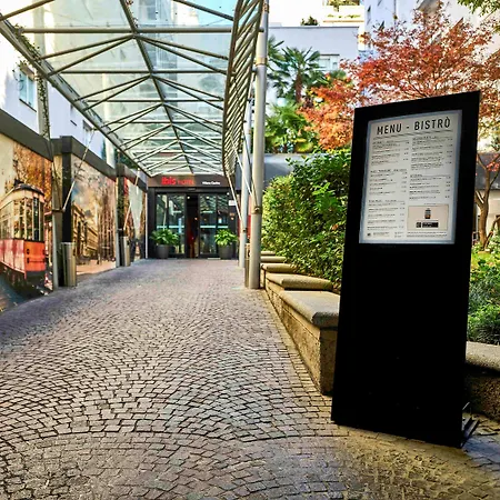 Ibis Centro 3* Milano