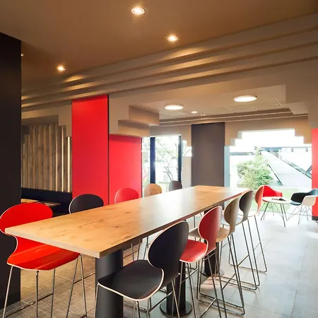 Hotel Ibis Centro