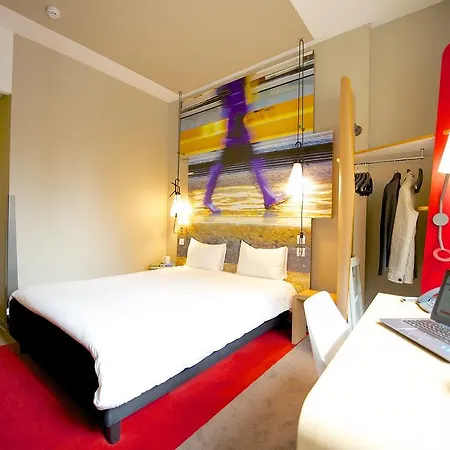 Hotel Ibis Centro Milano
