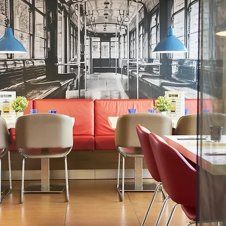 Ibis Centro Hotel Milano