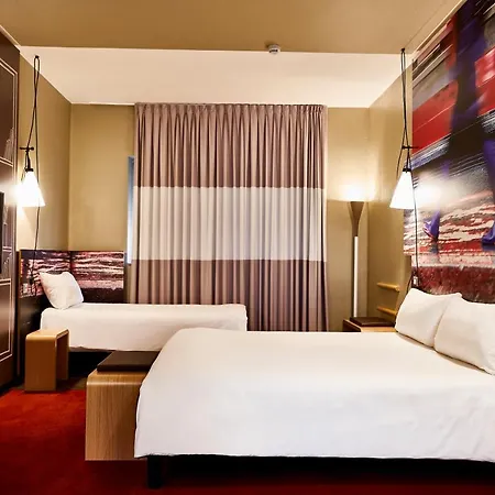 Ibis Centro Hotel Milano