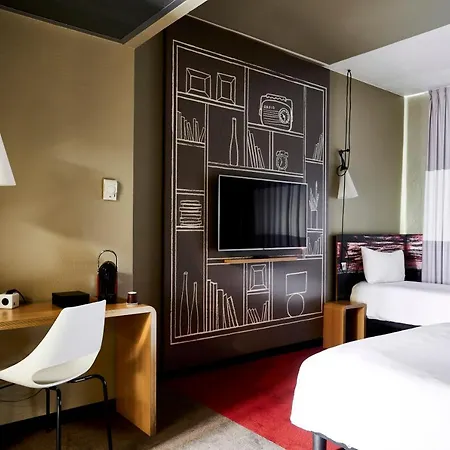 Ibis Centro Hotel Milano