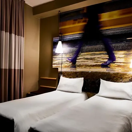 Hotel Ibis Centro Milano