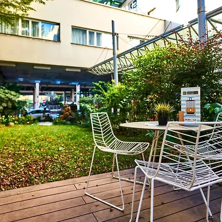 Ibis Centro 3*