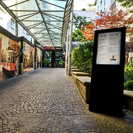 Ibis Centro Milano