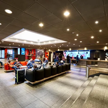 Ibis Centro Hotel Milano