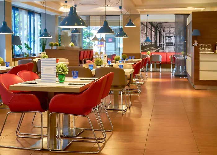 Ibis Centro Hotel Milano