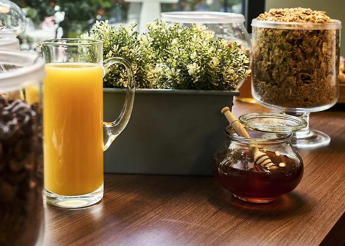 Ibis Centro 3* Milano