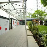 Szálloda Ibis Centro