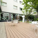 Ibis Centro Szálloda 3*