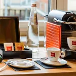 Ibis Centro 3*