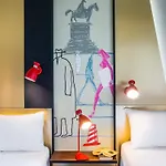 Ibis Centro Szálloda 3*