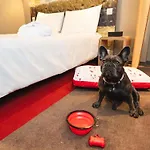 Ibis Centro Szálloda 3*