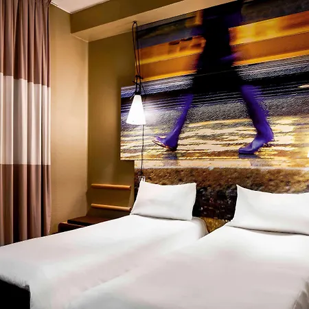 Ibis Centro Hotel Milaan