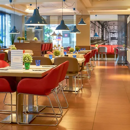 Ibis Centro Hotel Milaan
