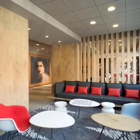 Ibis Centro Milaan