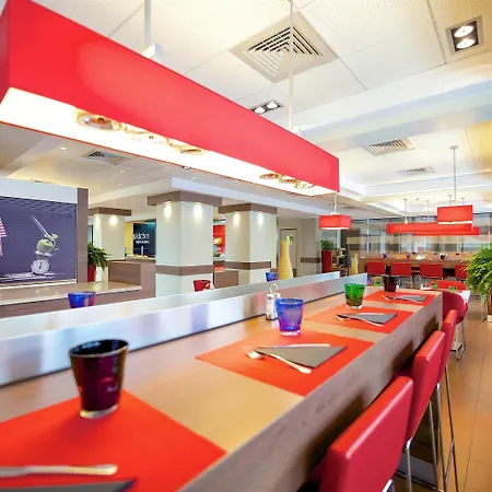 Ibis Centro 3* Mediolan
