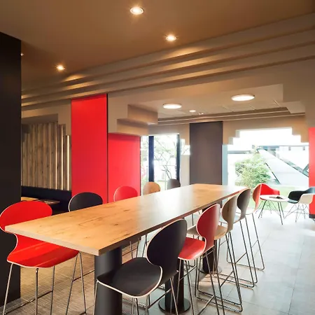 Ibis Centro 3* Mediolan