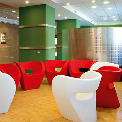 Hotel Ibis Centro
