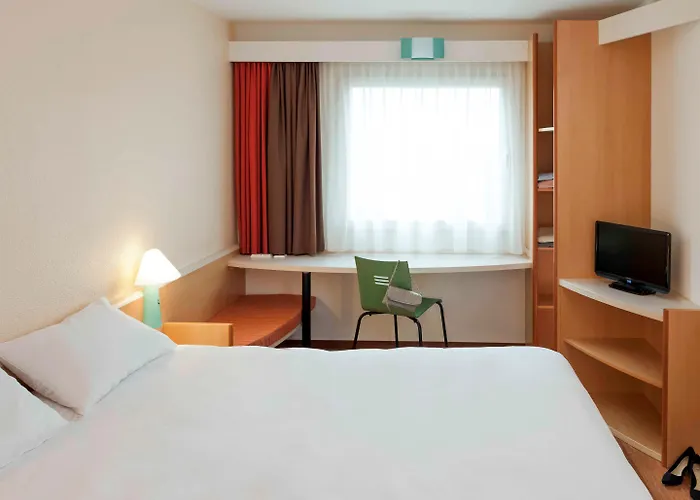 イビス チェントロ 3*
