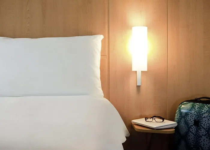 Ibis Centro Milan