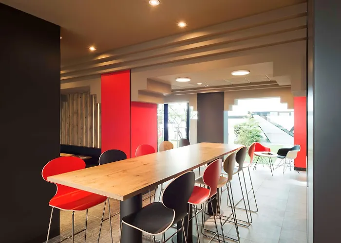 Ibis Centro 3* Milan