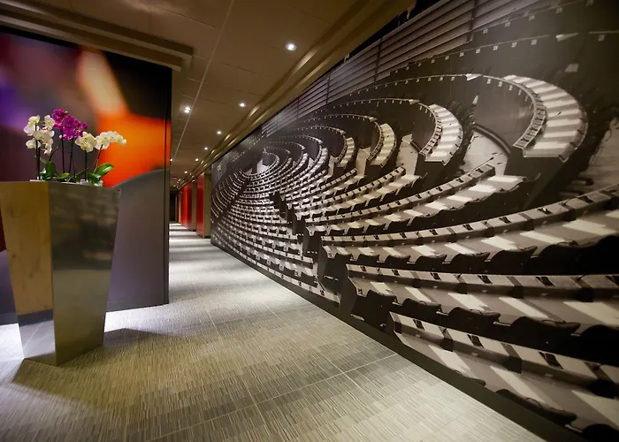 Hotel Ibis Centro Milan