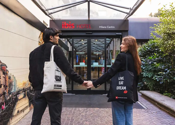 Ibis Centro Hotel