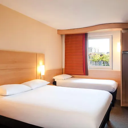 מלון Ibis Centro