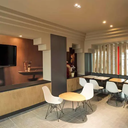 Ibis Centro Hotel Milano