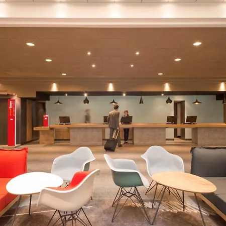 Hotel Ibis Centro Milano