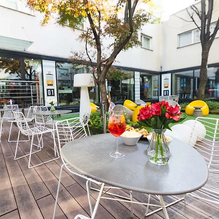 Ibis Centro מלון