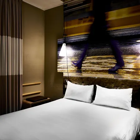 Ibis Centro Ξενοδοχείο 3*