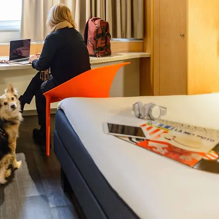 Ibis Centro Hotel Milano