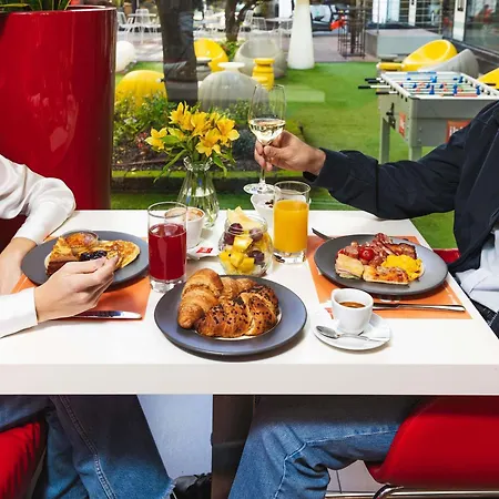 إيبيس ميلانو سنترو 3* ميلان