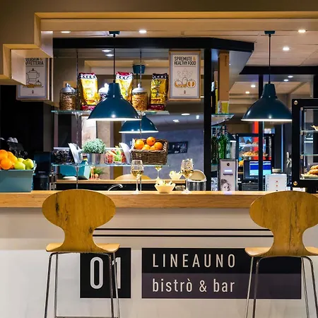 Ibis Centro Hotel 3*