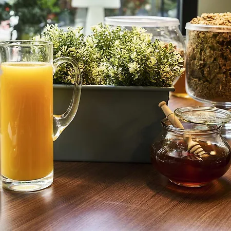 Ibis Centro 3* Milán