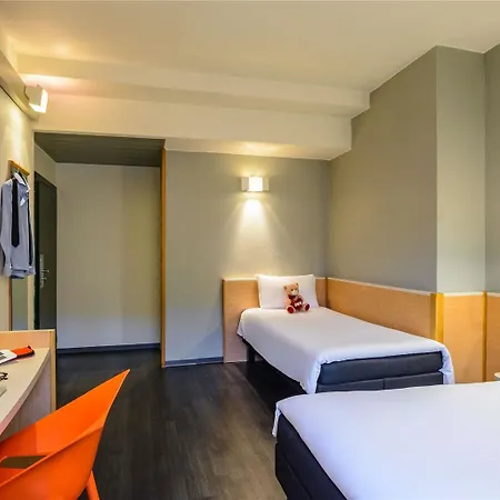 Ibis Centro