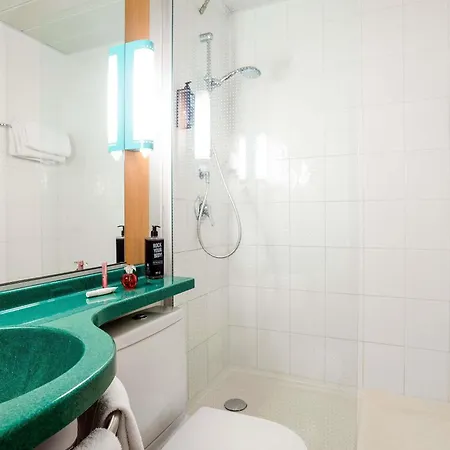 Otel Ibis Centro