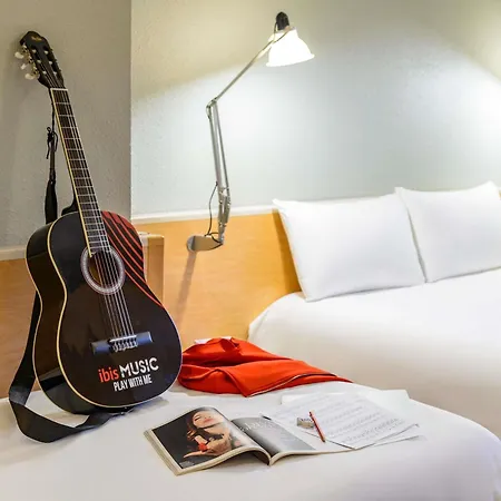 Ibis Centro 3* Milão