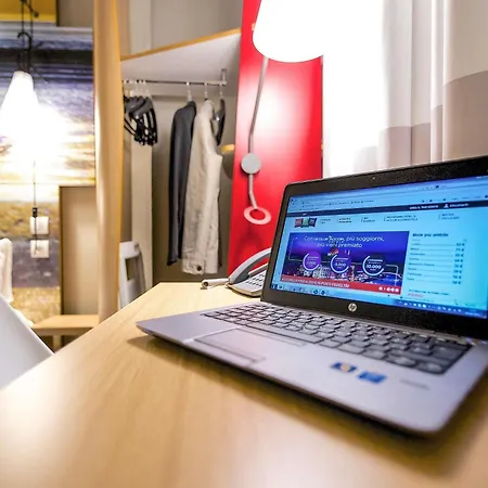 Ibis Centro 3*