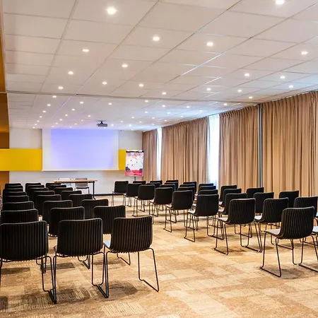 Hotel Ibis Centro Milan