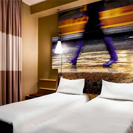 Ibis Centro Milán
