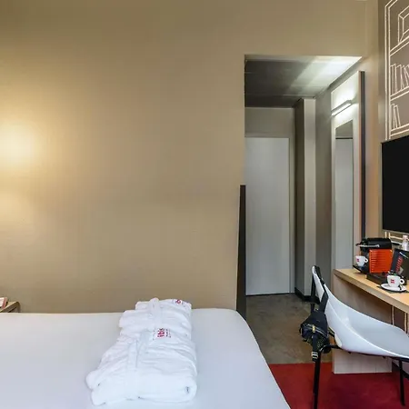 Ibis Centro 3*
