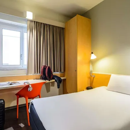 Ξενοδοχείο Ibis Centro